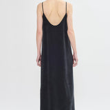 Flowy strappy dress