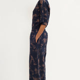 Coming Soon - Baggy sweatpants tie-dye