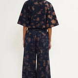 Coming Soon - Baggy sweatpants tie-dye