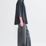 Flowy 3/4 sleeve shirt