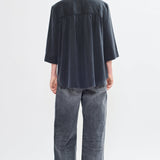 Flowy 3/4 sleeve shirt