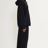 Roomy hoodie