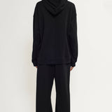 Roomy hoodie