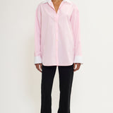 Banker shirt