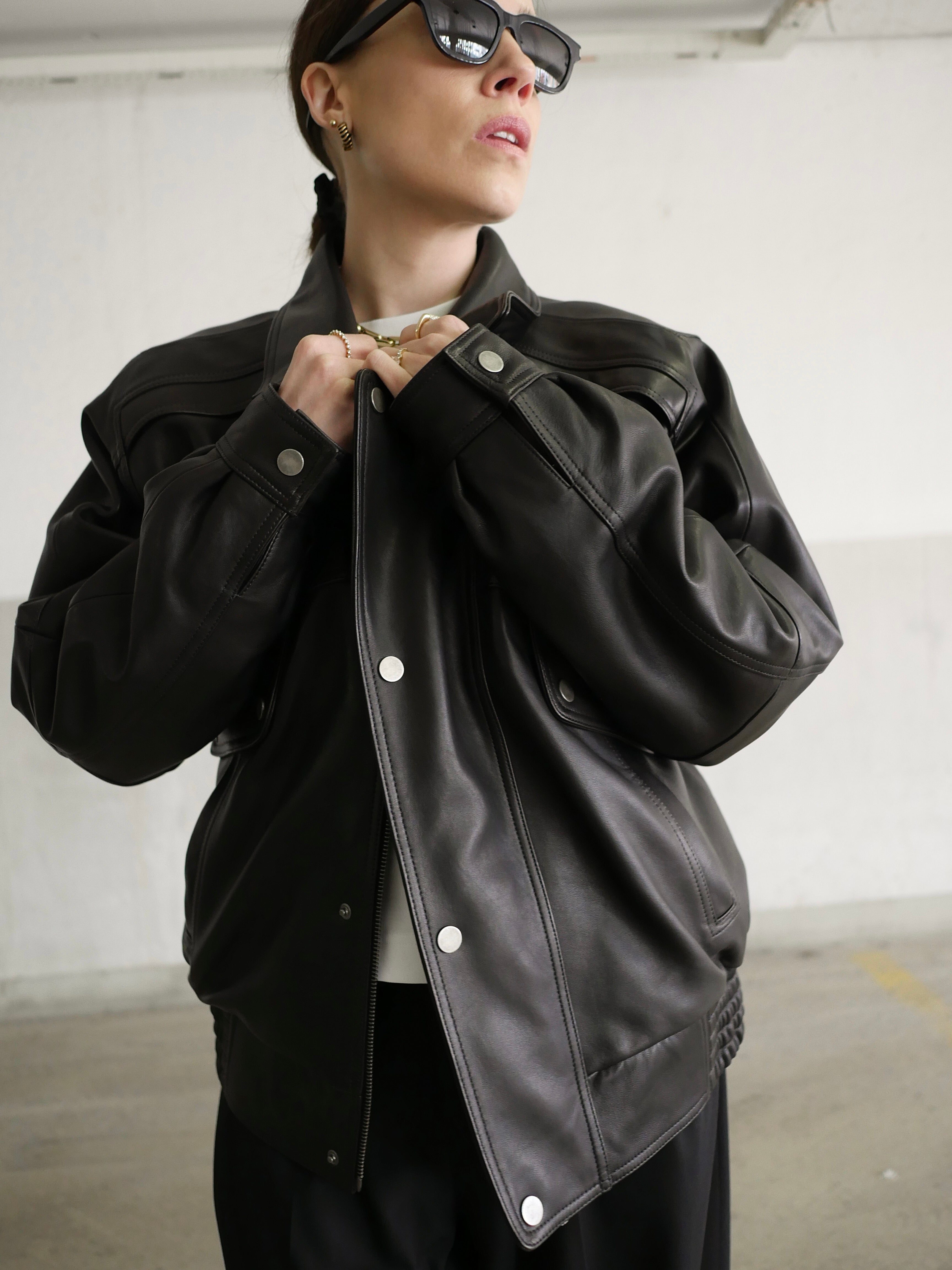 Driver jacket hot sale