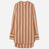 Men´s inspired striped shirt
